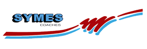 Symes Coaches